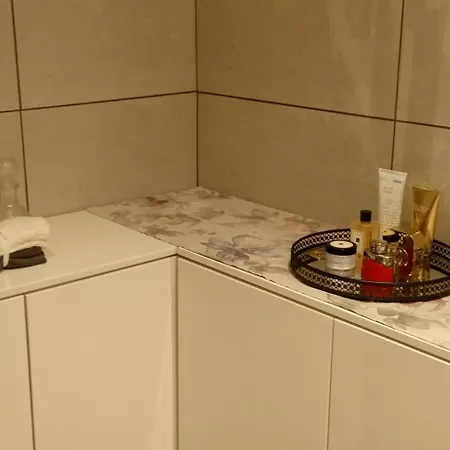 Aelia Deluxe Apartment