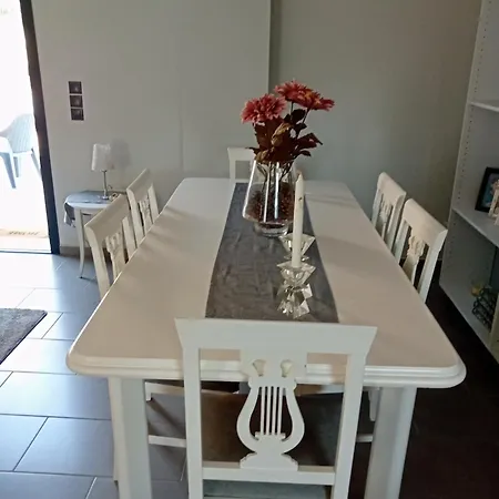 Apartment Aelia Deluxe Angon