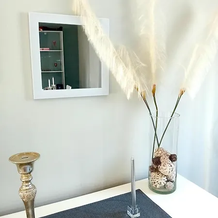 Aelia Deluxe Apartment