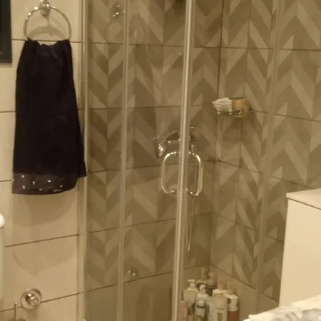 Aelia Deluxe Apartman Angón