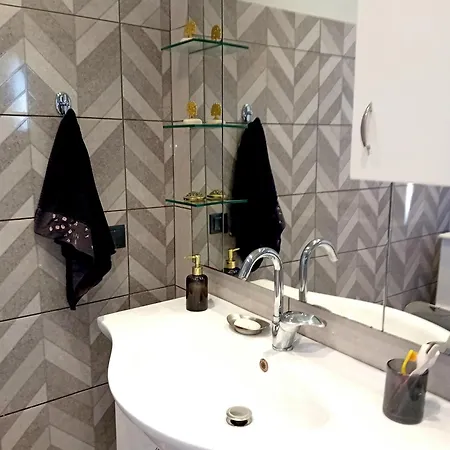Apartman Aelia Deluxe *
