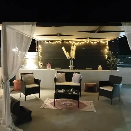 Aelia Deluxe Appartamento Angon